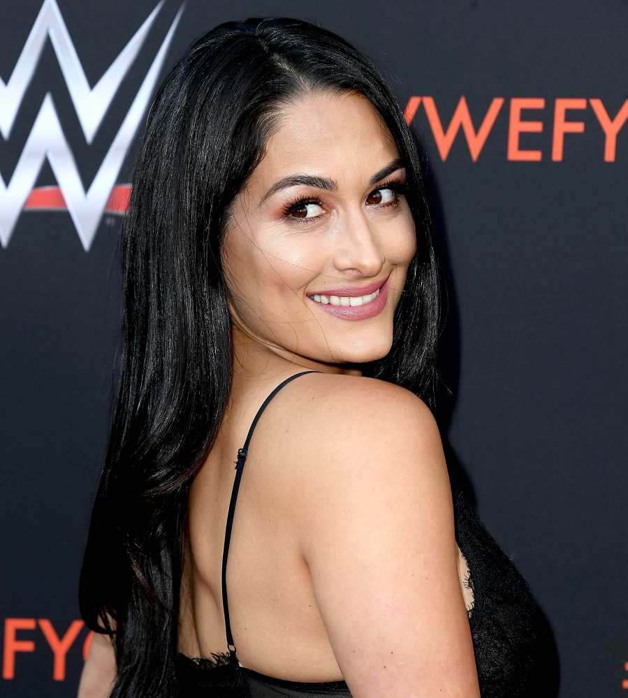 Nikki-Bella-Dating-after-John-Cena-Split