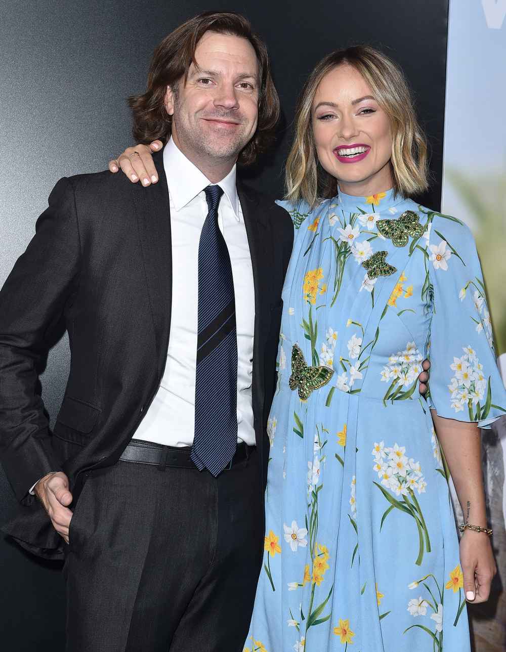 Olivia Wilde: My Advice for Balancing Work and Mom Life