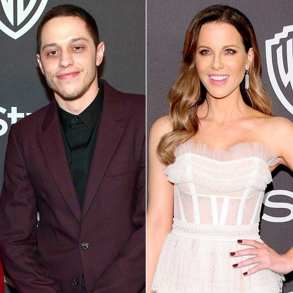 Pete-Davidson-and-Kate-Beckinsale-Flirt-at-Golden-Globes-Afterparty