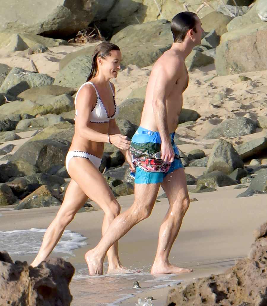 Pippa-Middleton-white-bikini-st-barts-James-Matthews