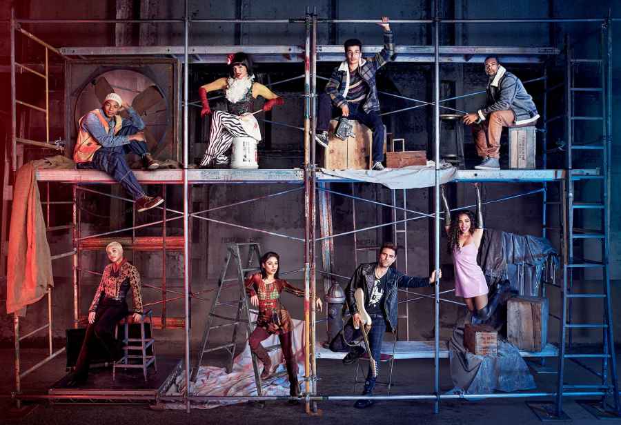 RENT-Live