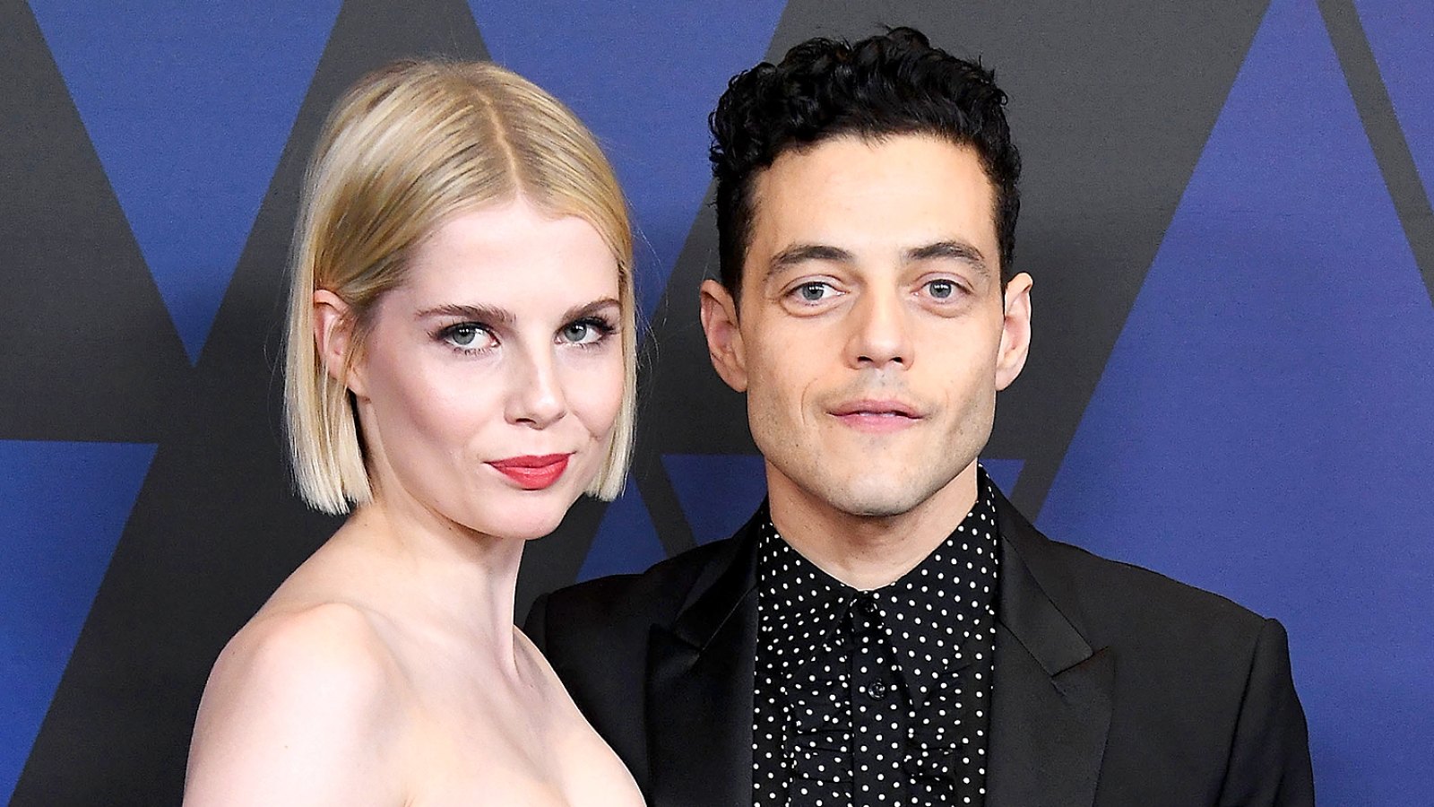 Rami-Malek-Finally-Confirms-His-Relationship-WIth-Lucy-Boynton