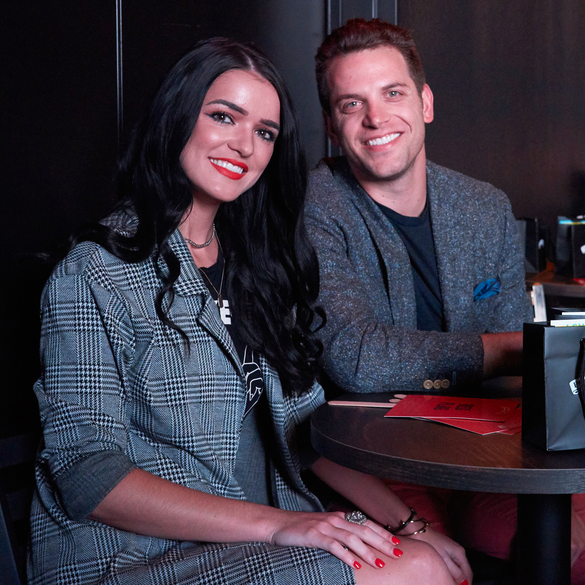 Bachelor in Paradise’s Raven Gates Raves About ‘Mind-Blowing’ Fantasy Suite Sex With Adam Gottschalk