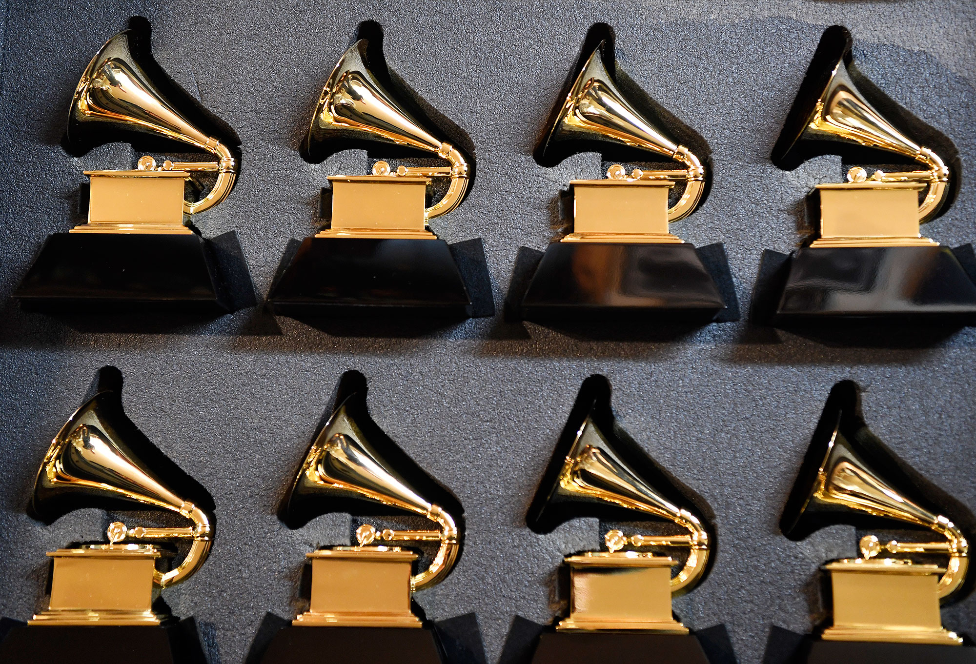 Recording Academy Says Leaked Grammy Winners 2019 List Is Fake