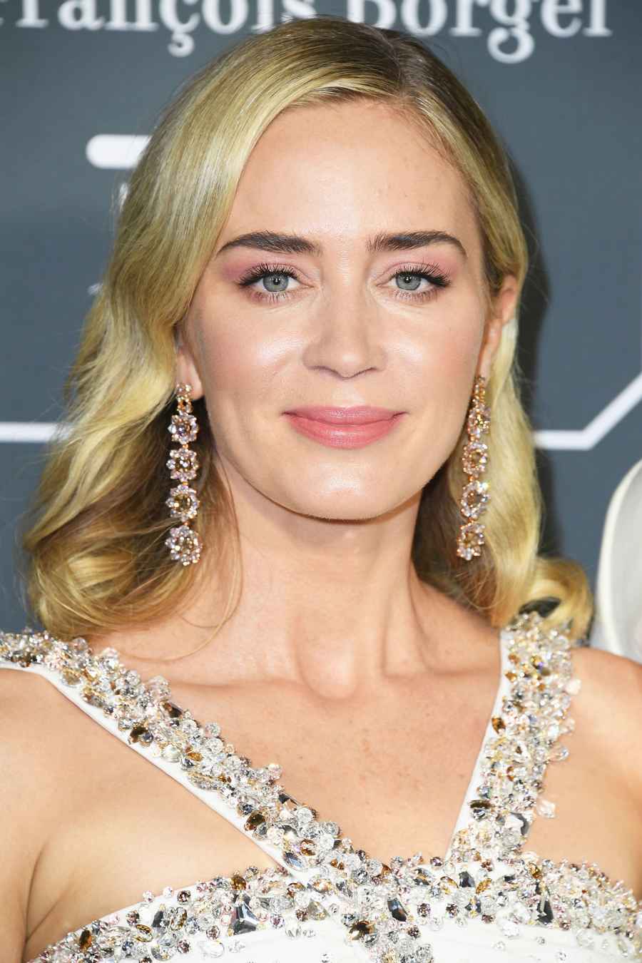 Emily Blunt Critics' Choice Awards 2019