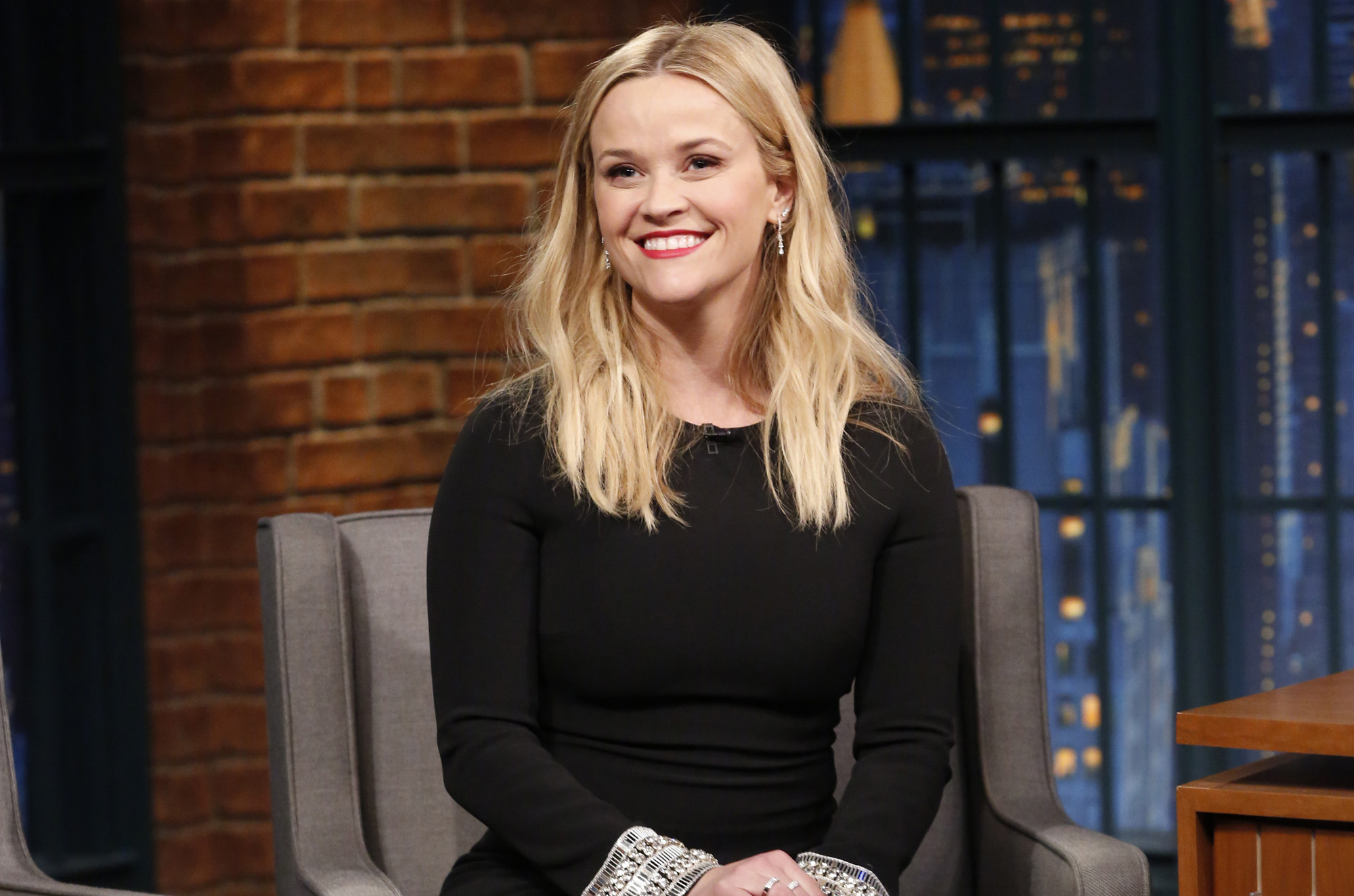 Reese Witherspoon