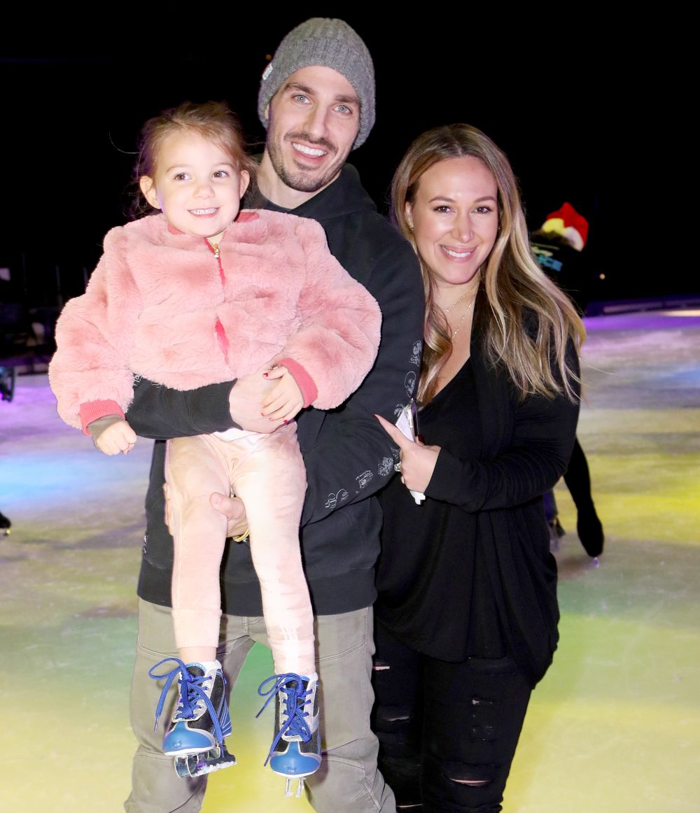 Ryan-Rosenberg,-Matt-Rosenberg-and-Haylie-Duff