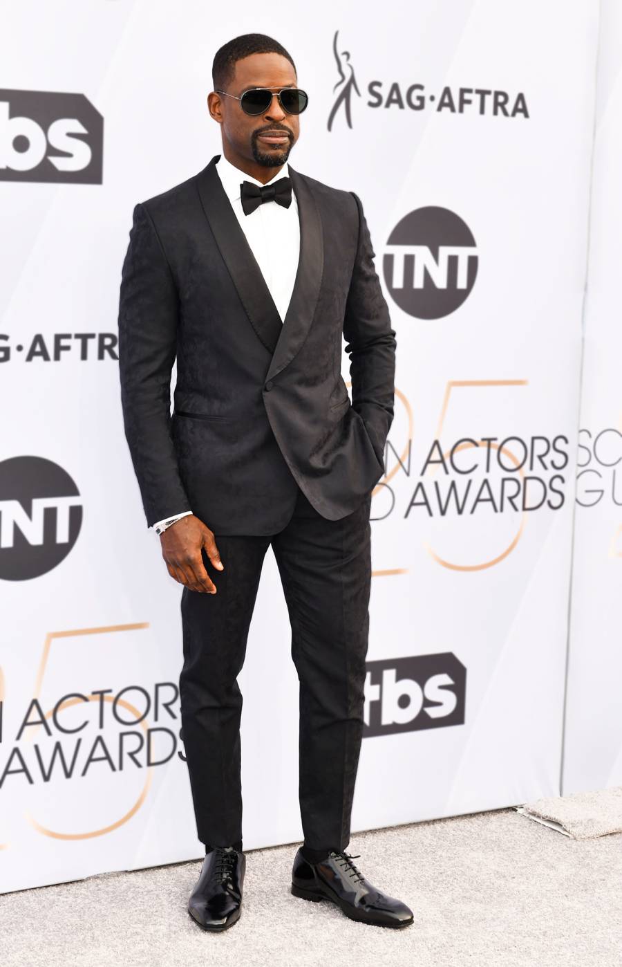 SAG Awards 2019 Hottest Hunks