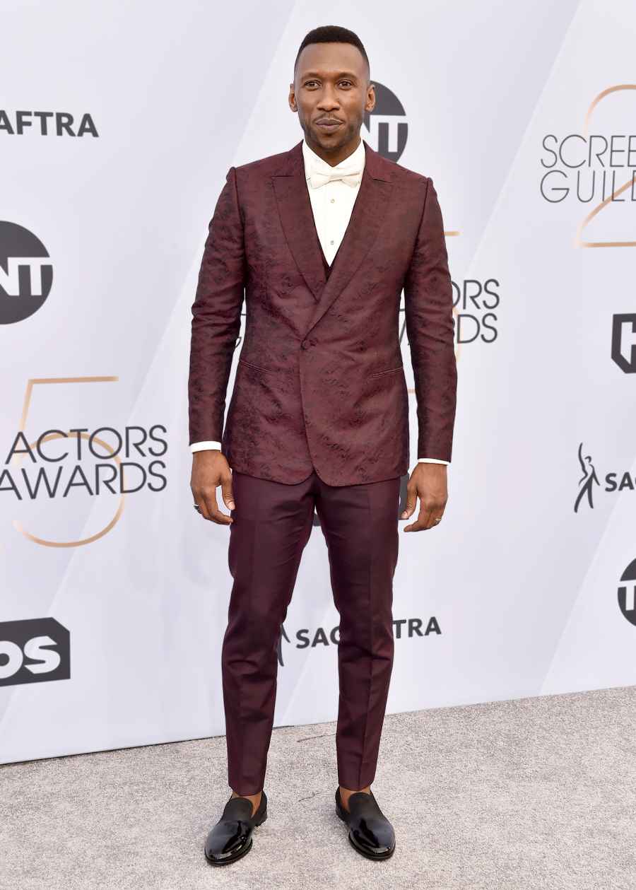 SAG Awards 2019 Hottest Hunks