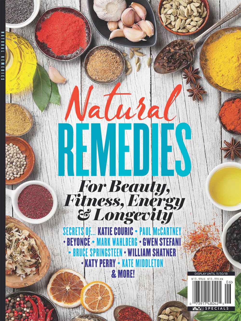 Natural Remedies