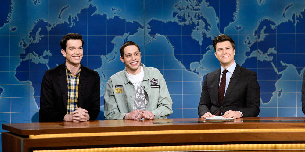 SNL-Pete-Davidson-Addresses-His-Alarming-Post-for-the-First-Time