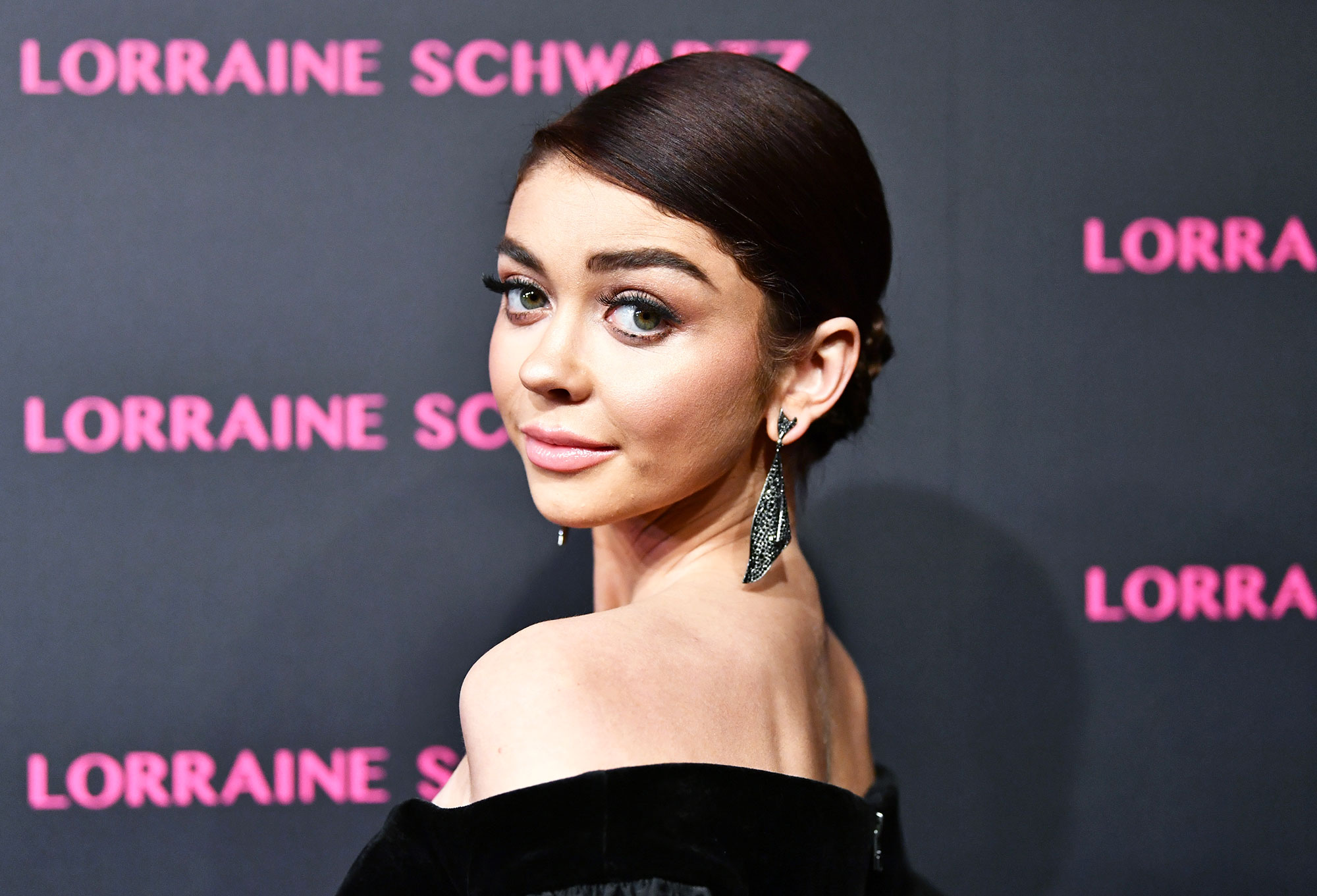 Sarah Hyland Says She'll Be the Next 'Shadowhunters' Alum to Get Married