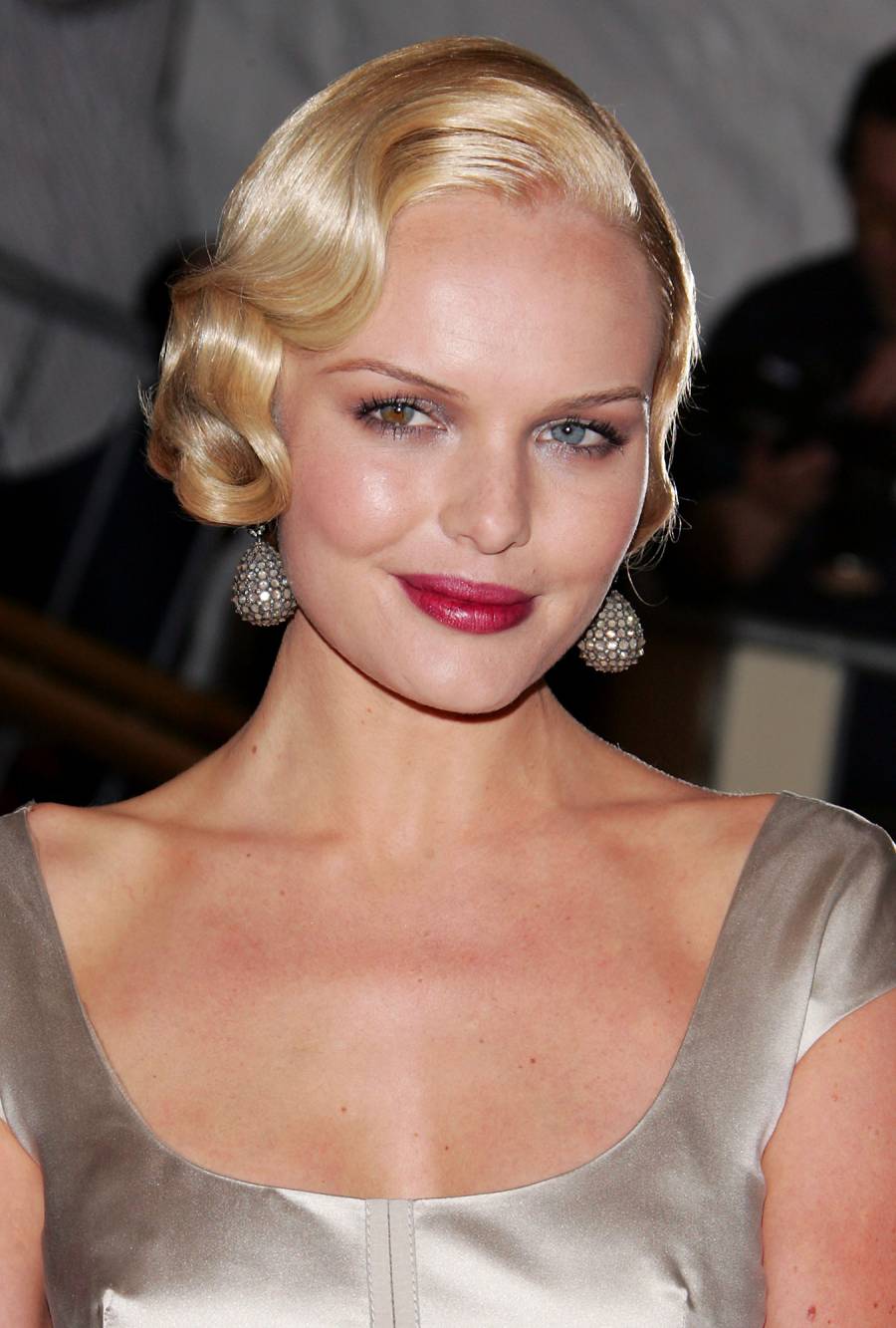 See Birthday Girl Kate Bosworth's Best Beauty Moments