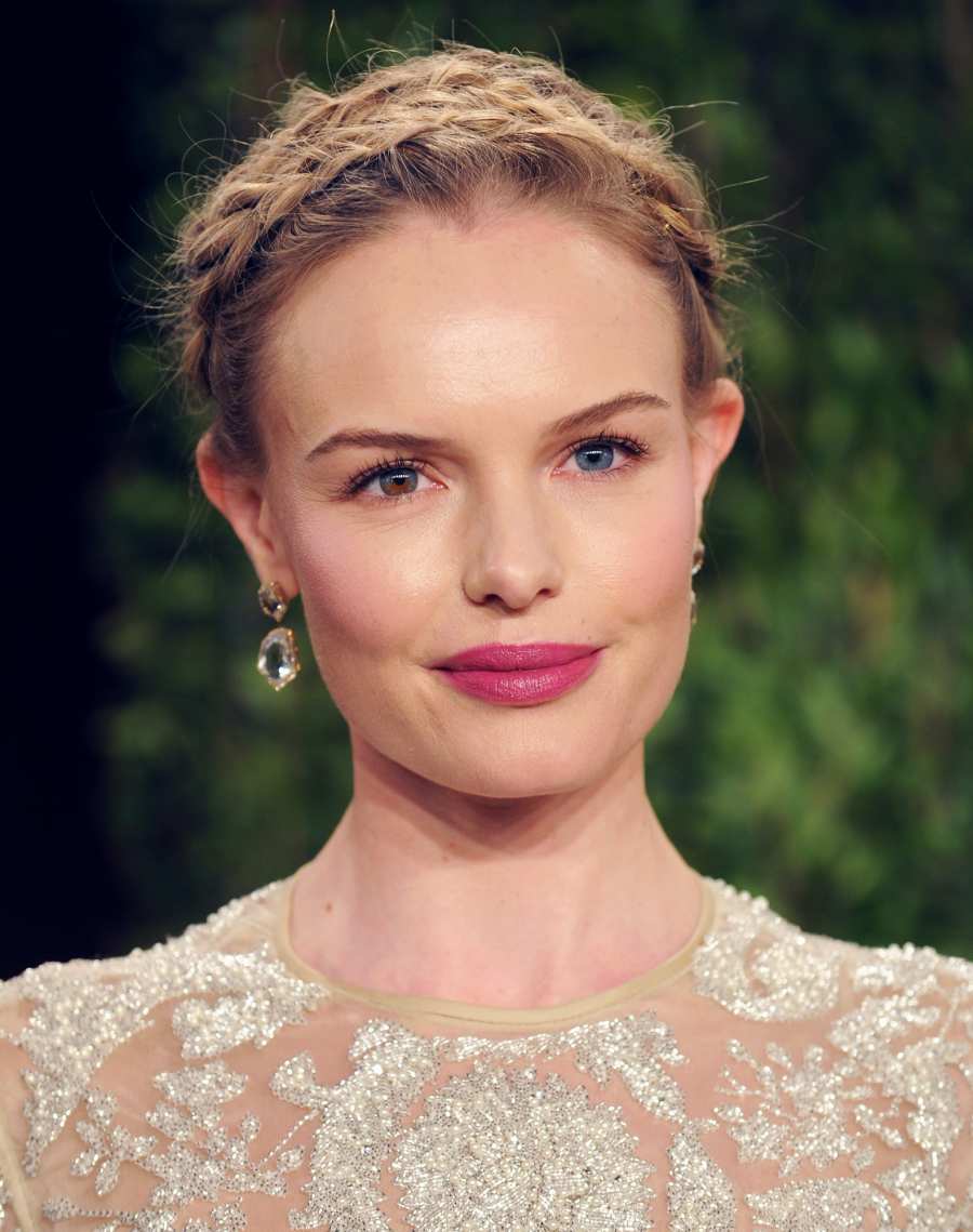 See Birthday Girl Kate Bosworth's Best Beauty Moments