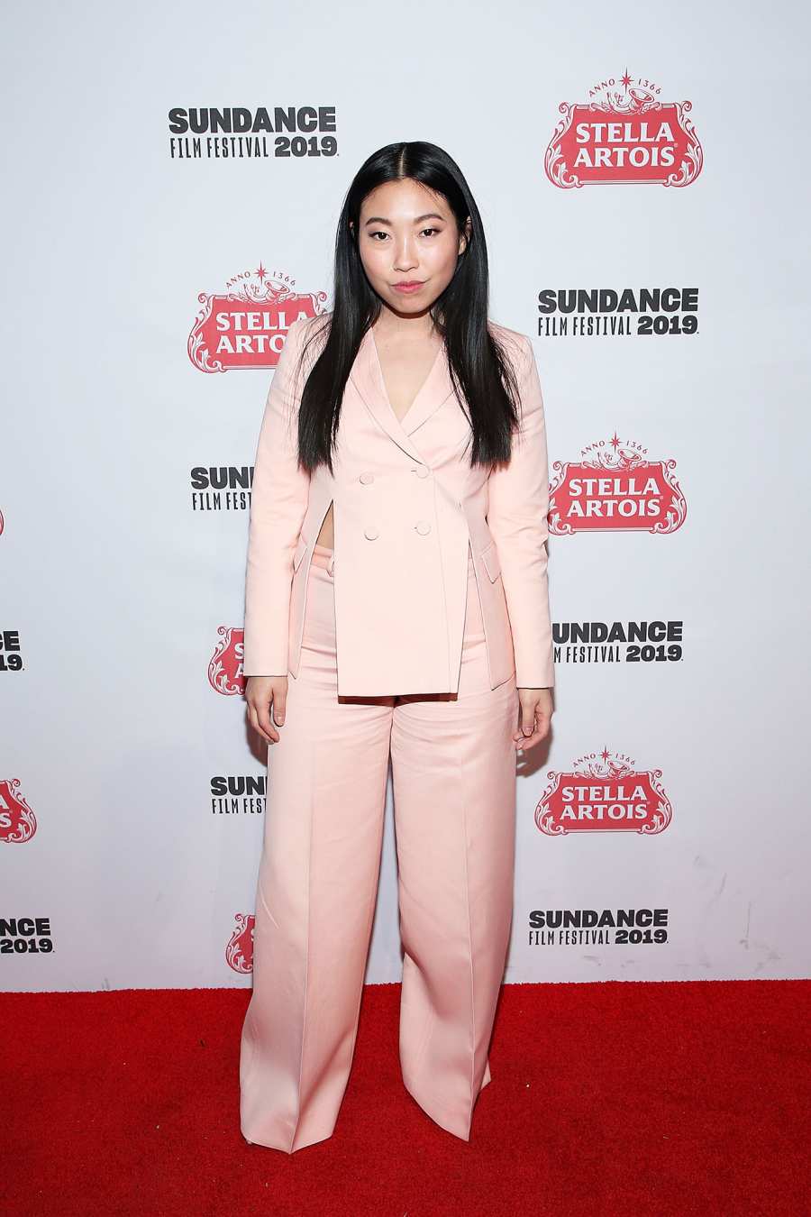 Awkwafina sundance 2019