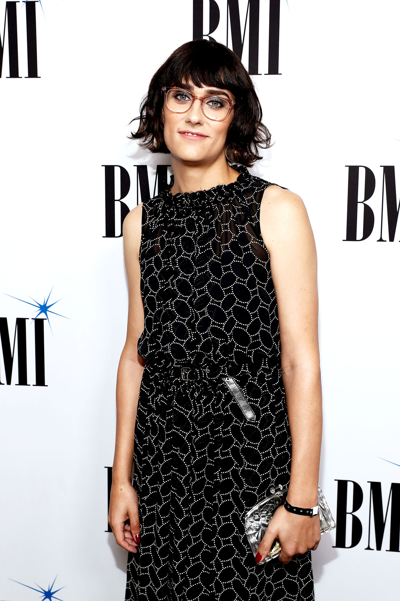 Teddy Geiger Admits That She’s ‘Not Always Happy’ Since Coming Out As Transgender, But She’s ‘Still Psyched’ About Transition