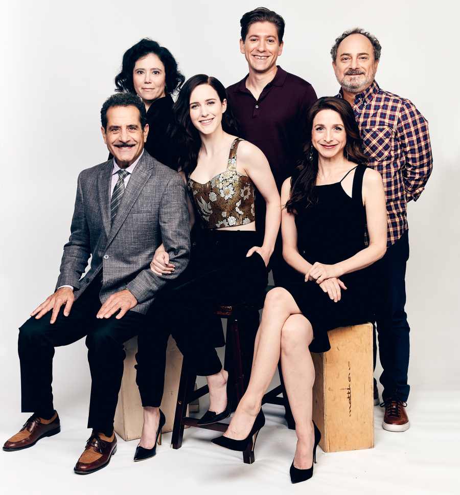 The-Marvelous-Mrs.-Maisel-SAGS-cast