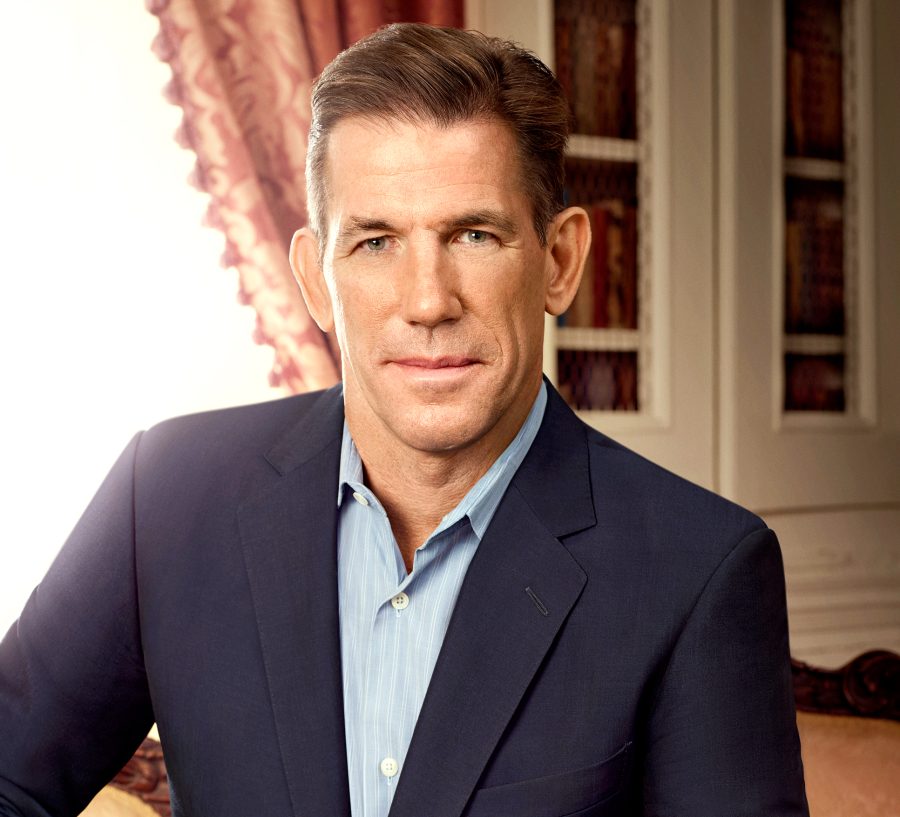 Thomas-Ravenel-time-with-son