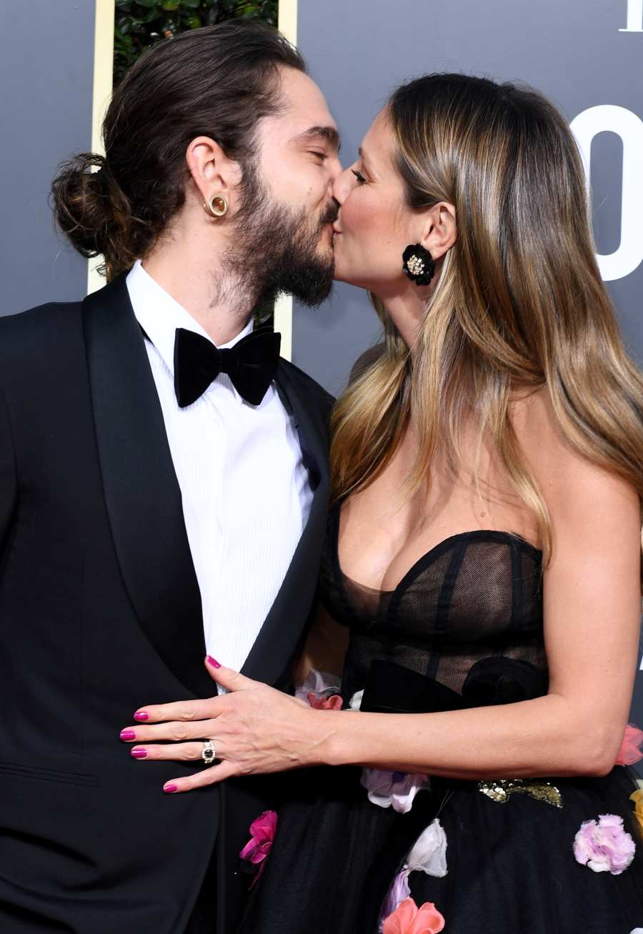 Golden Globes PDA Gallery