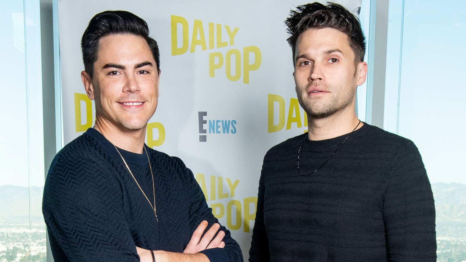 Tom Schwartz and Tom Sandoval’s Bar Has Been Nominated for an Award