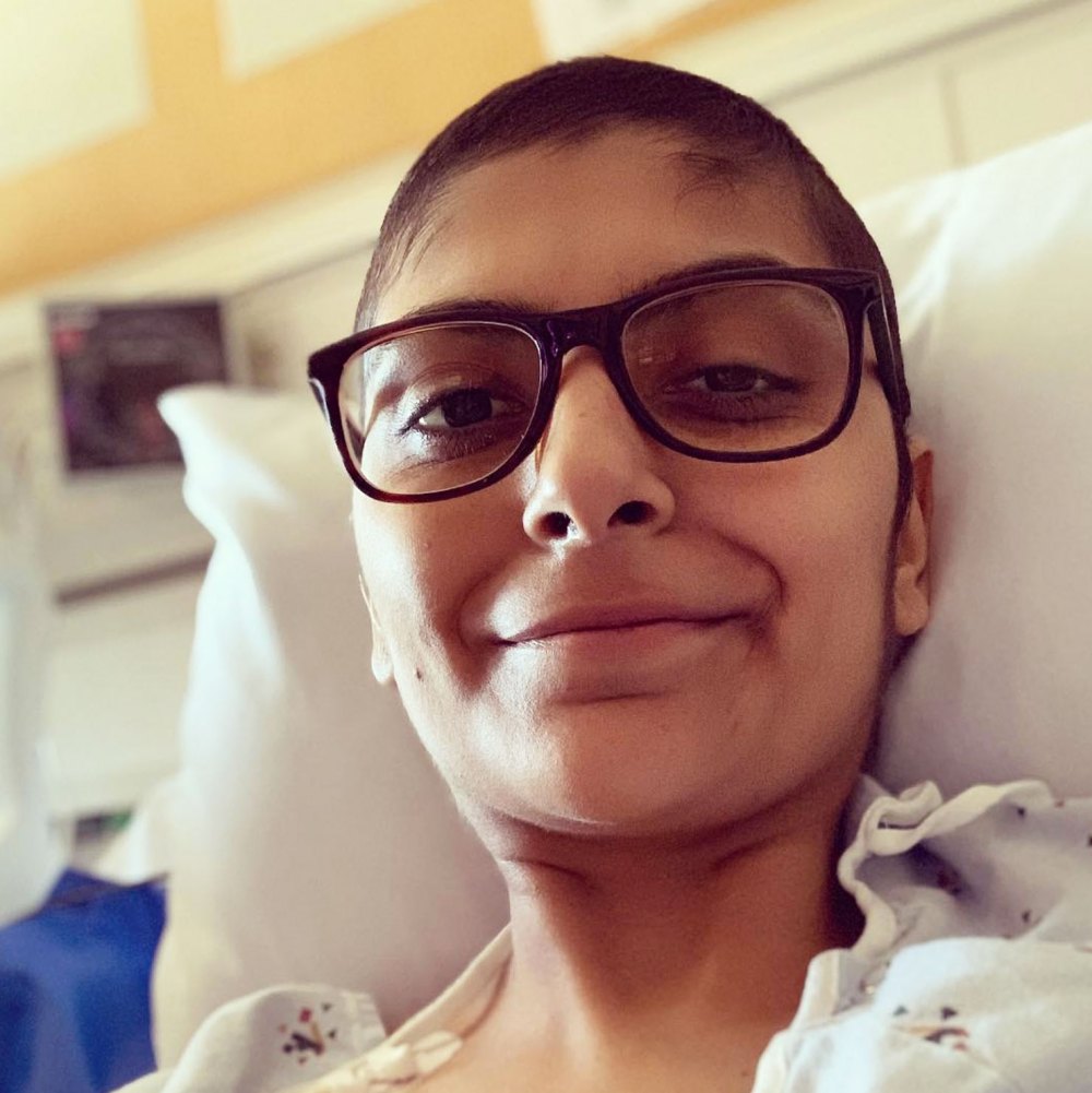 Top Chef Celebs React Fatima Ali Death