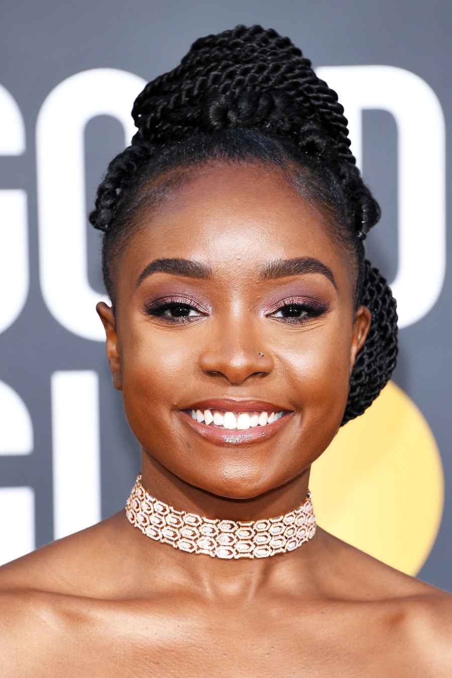 Kiki Layne