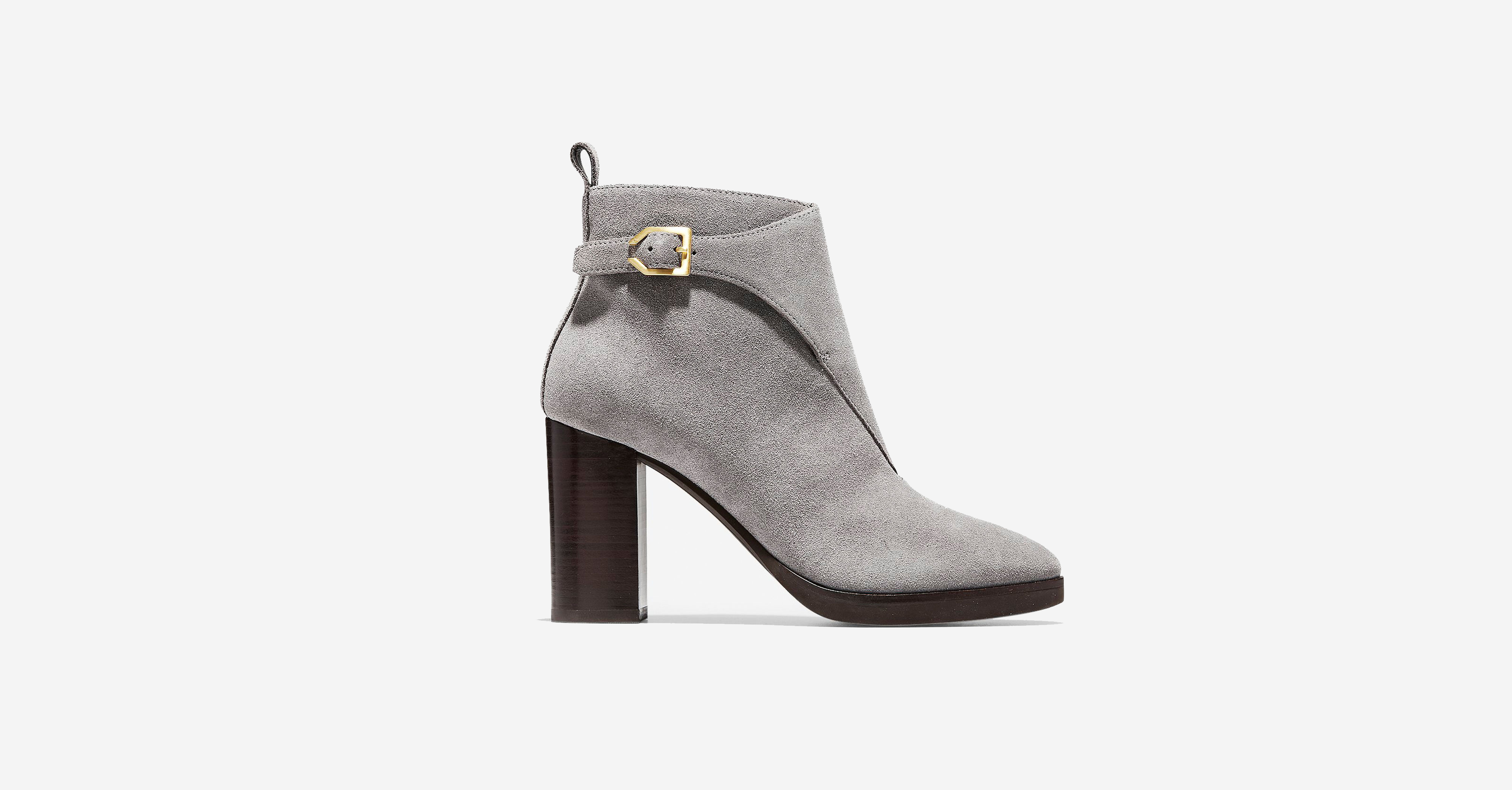 harrington grand bootie