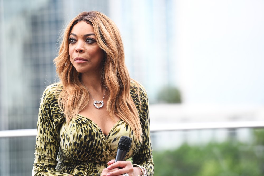 Wendy Williams Has Been Focusing on Her 'Personal and Physical' Health Amid Talk Show Hiatus