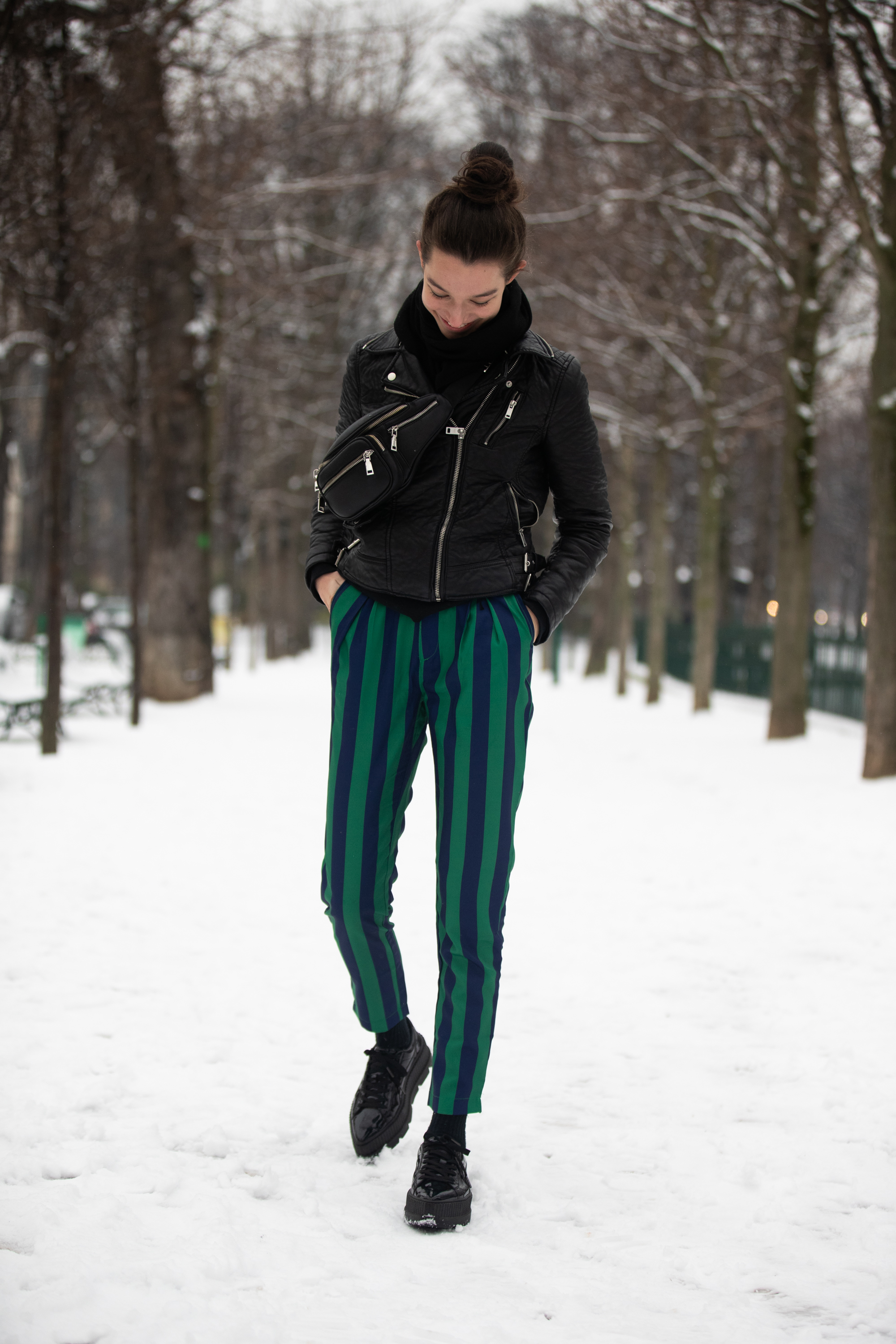 Winter Boots