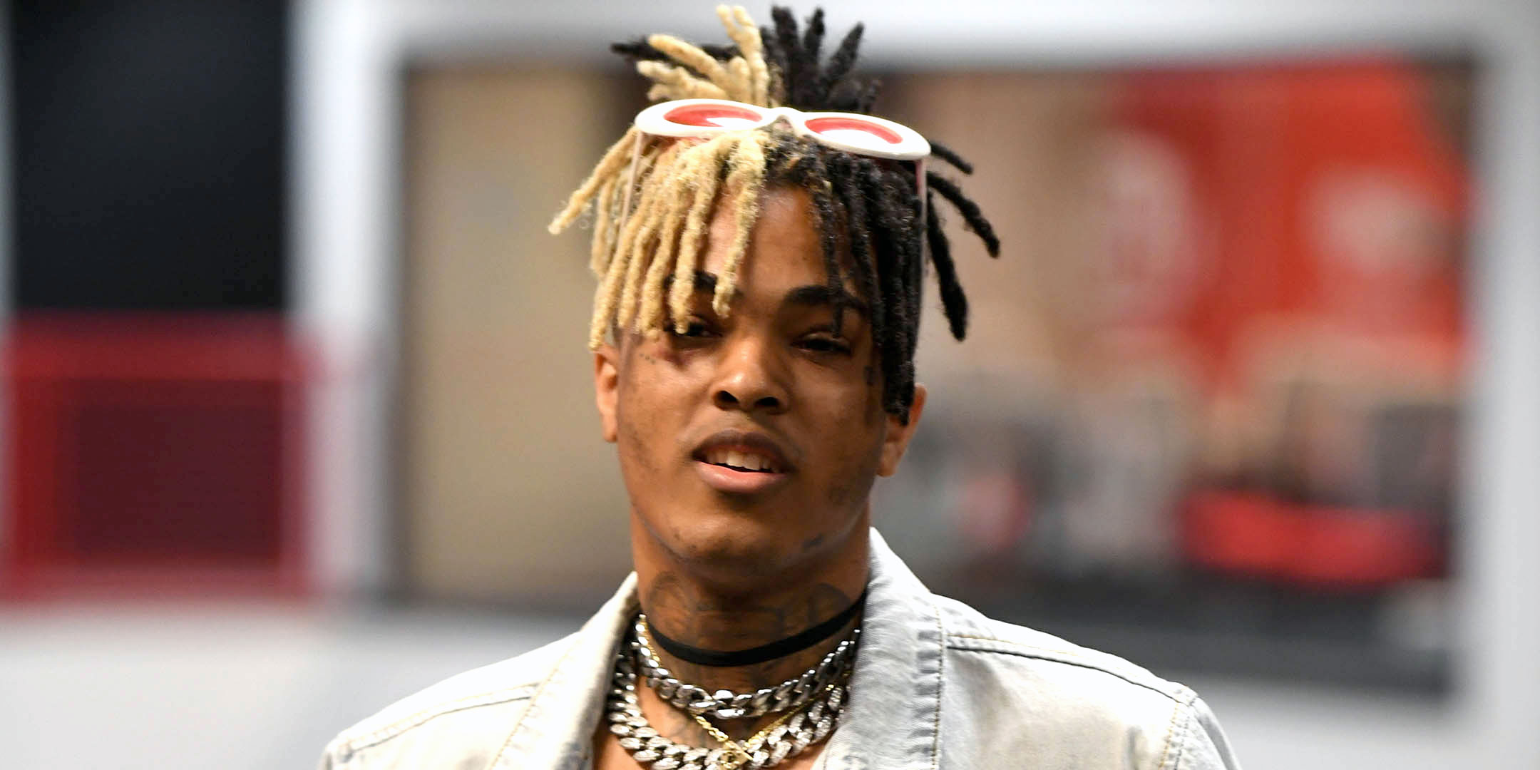 XXXTentaction GF Gives Birth Welcomes Son