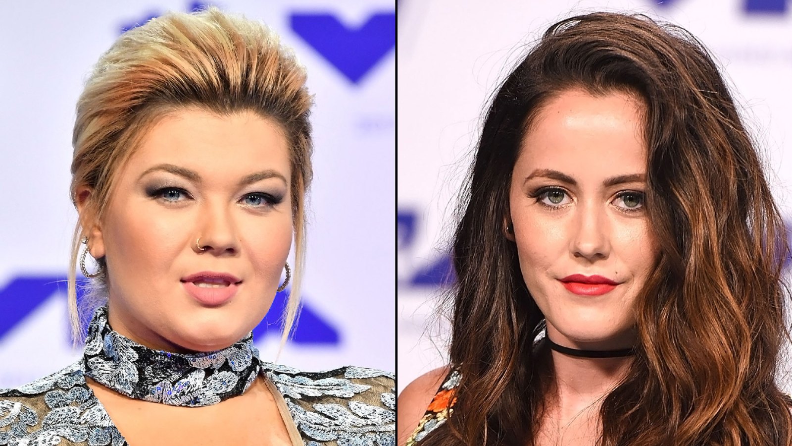 Teen Mom OG’s Amber Portwood Threatens to ‘Beat’ Jenelle Evans