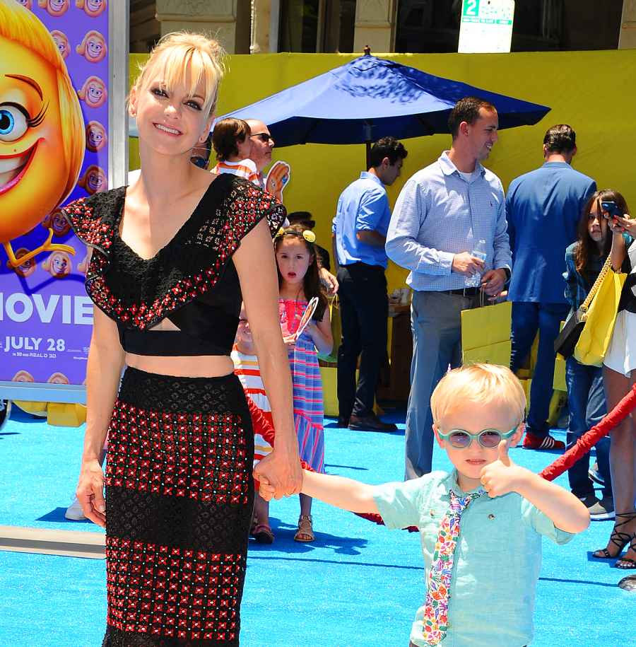 Everything Chris Pratt and Anna Faris Have Said About Coparenting Their Son Jack