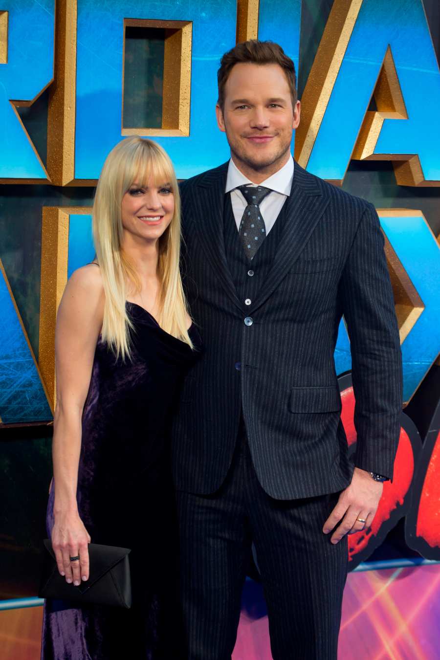 Everything Chris Pratt and Anna Faris Have Said About Coparenting Their Son Jack