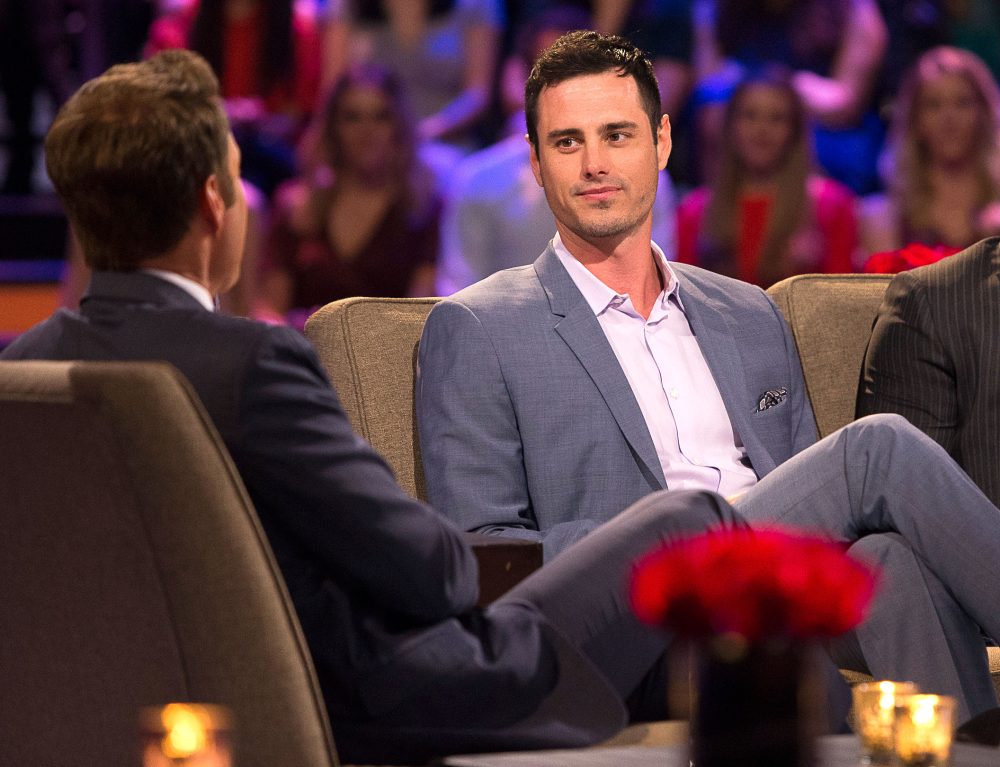 Bachelor Nation’s Ben Higgins Is Dating Someone New: ‘She’s the Best’