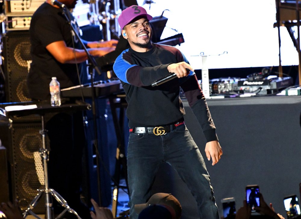 Super Bowl 2019: Will Chance the Rapper Be in a Doritos Commercial?