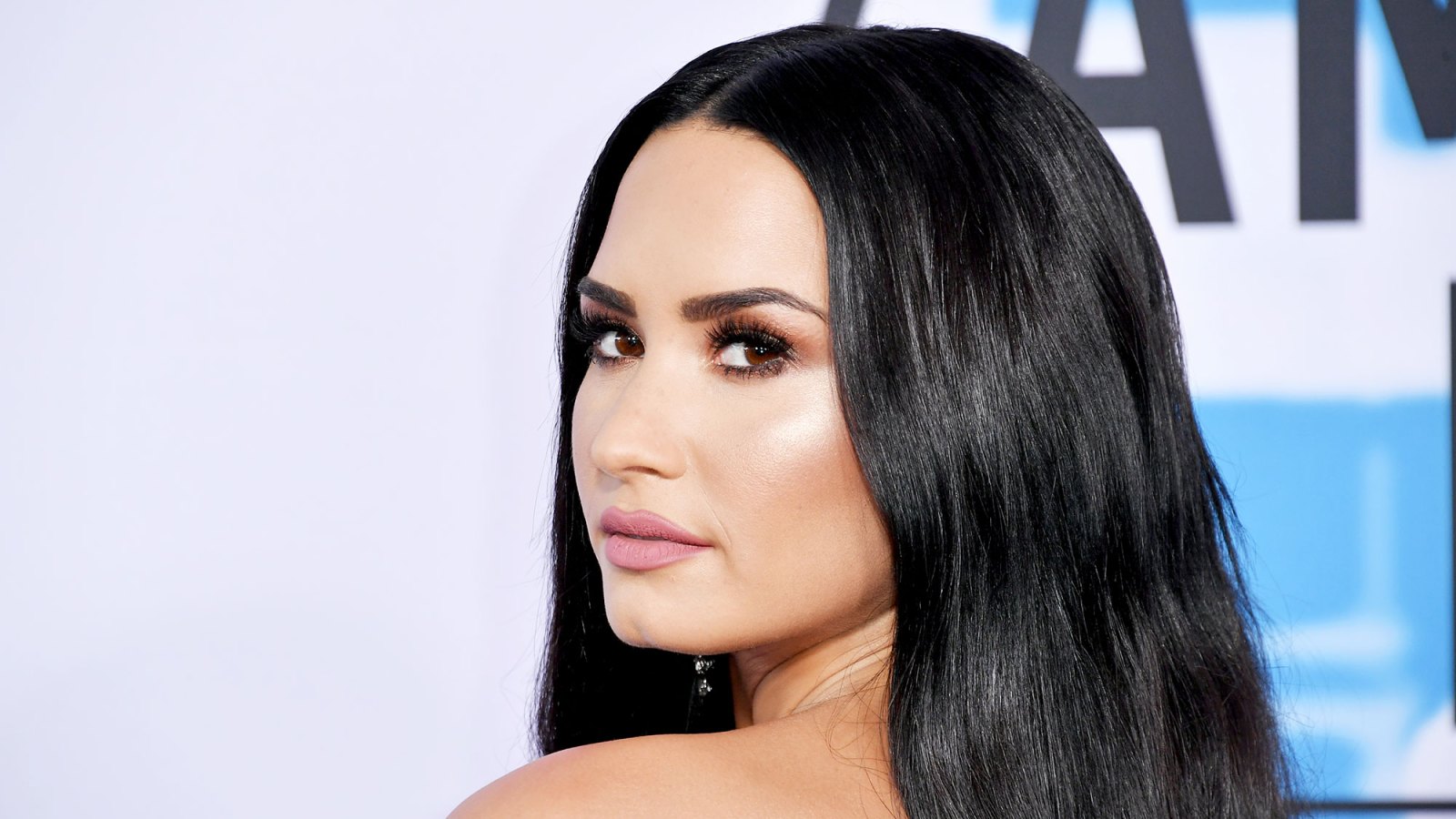 Demi Lovato Drinks Sparkling Cider on New Year’s Eve After Overdose