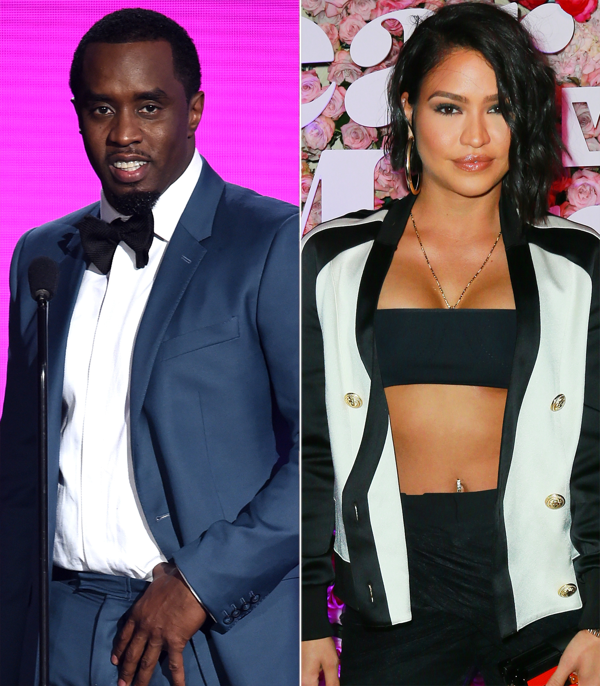 Diddy’s Ego Was More Than ‘Shot’ Over Ex Cassie’s Relationship With Trainer