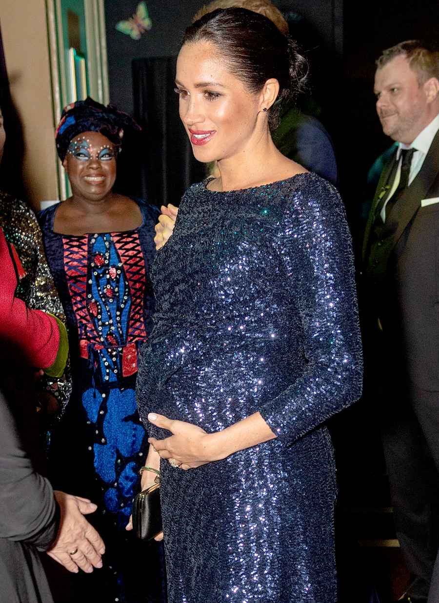 duchess-meghan-prince-harry-bump-Cirque-du-Soleil