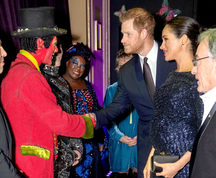 duchess-meghan-prince-harry-bump-Cirque-du-Soleil