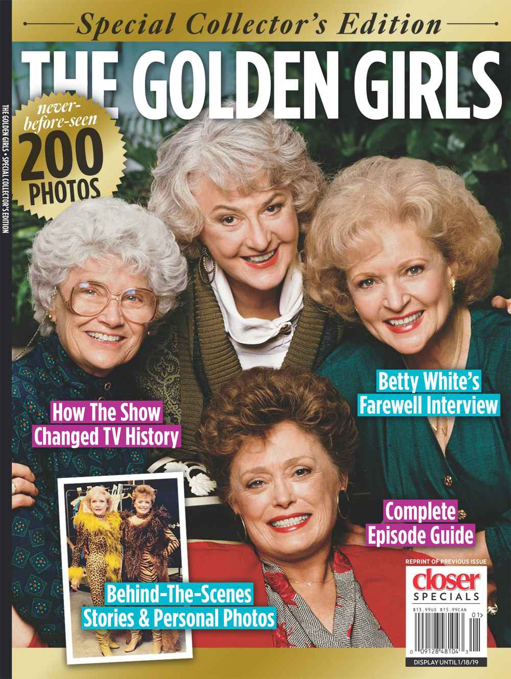 The Golden Girls