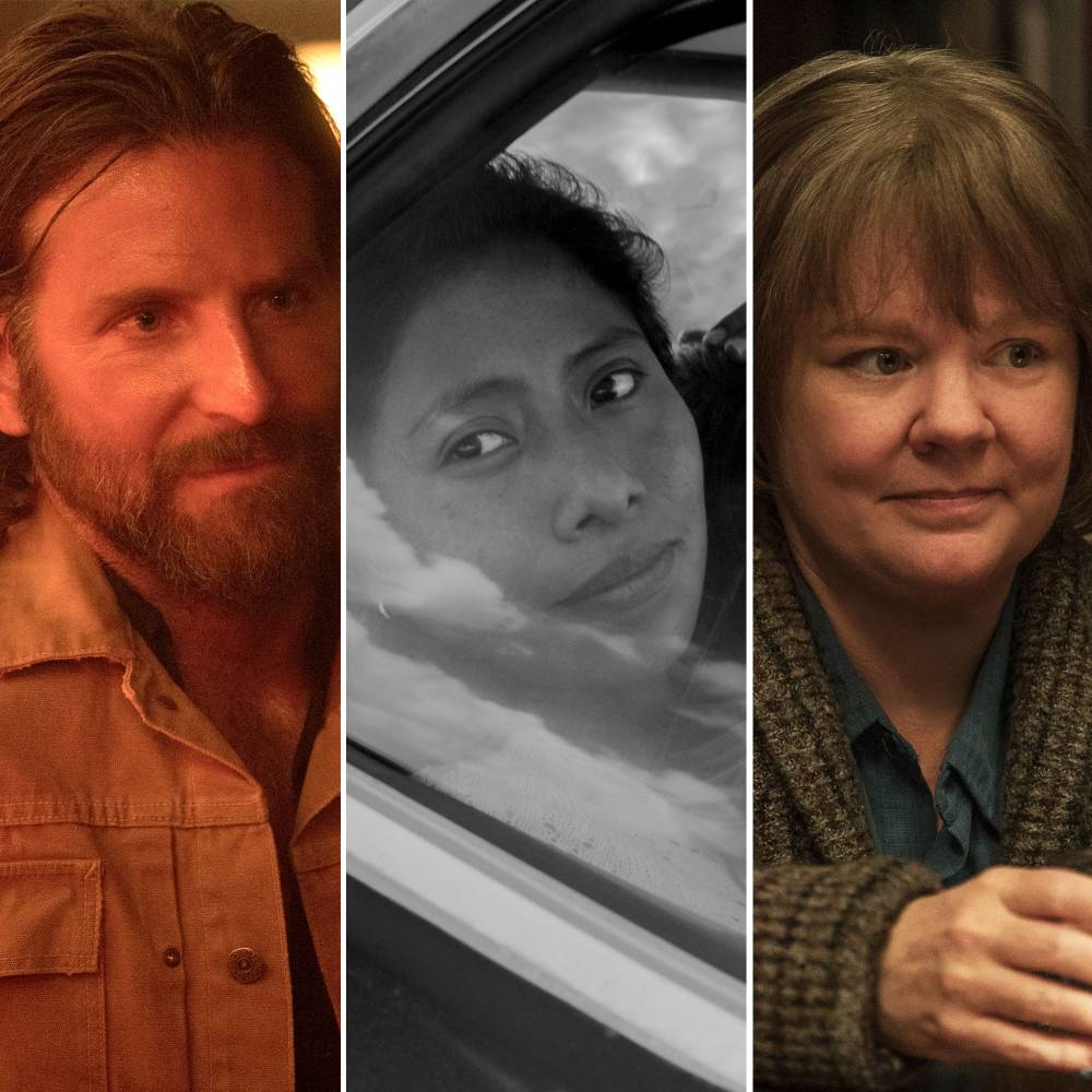 Golden Globe 2019 Movie Predictions: Who Should Win — And Who Will Win?