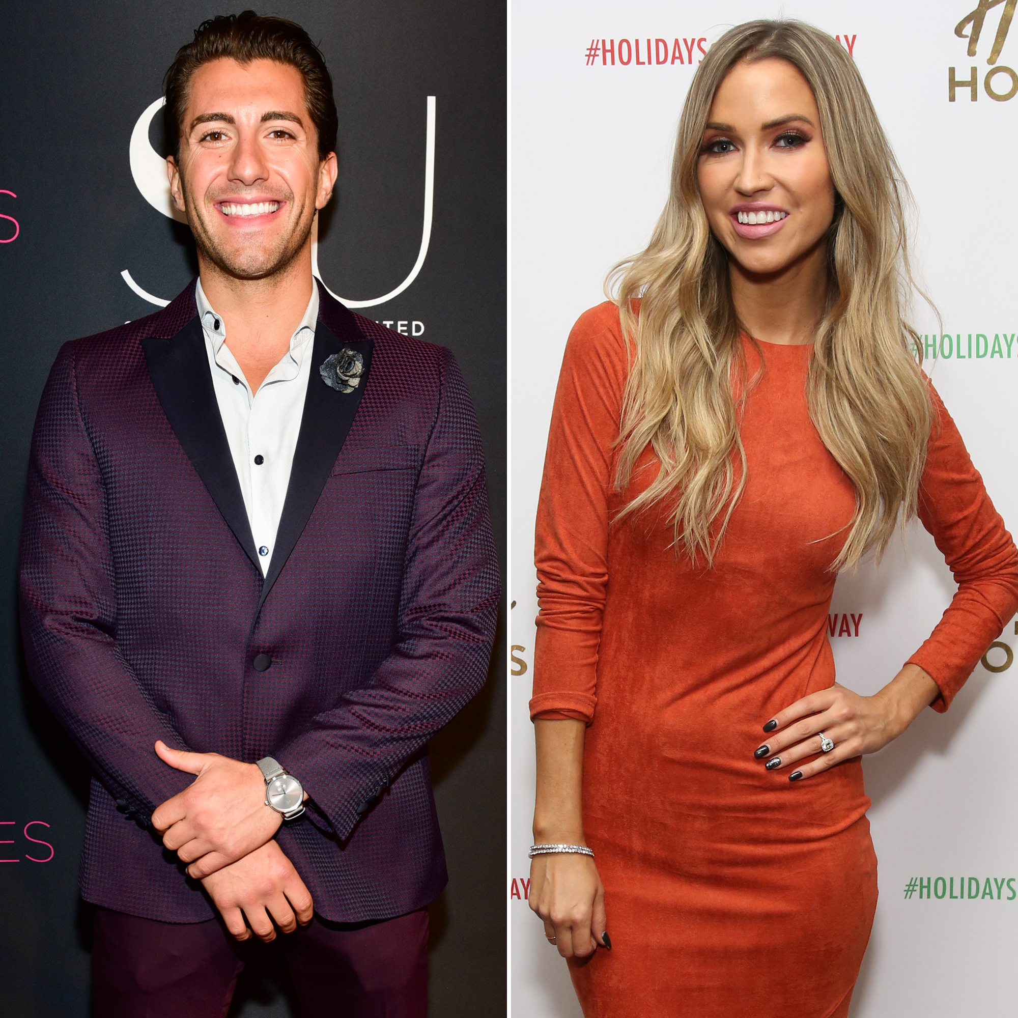 Jason Tartick Calls Kaitlyn Bristowe Someone Very Special
