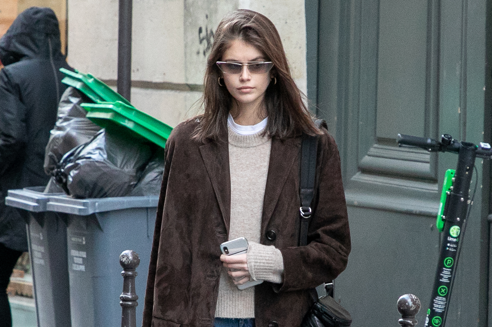 Kaia Gerber