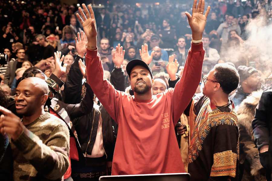 kanye west most notable quotes