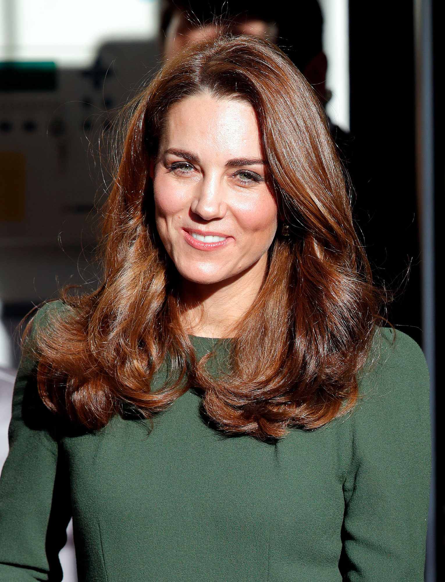 kate middleton on mom struggles