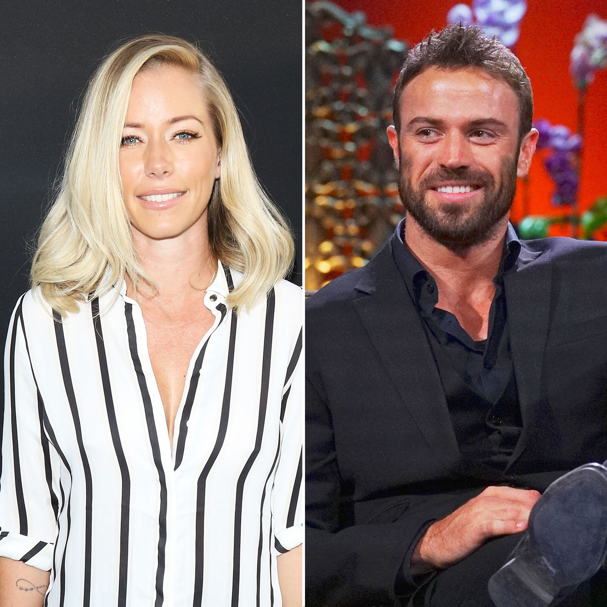 Kendra Wilkinson and Chad Johnson