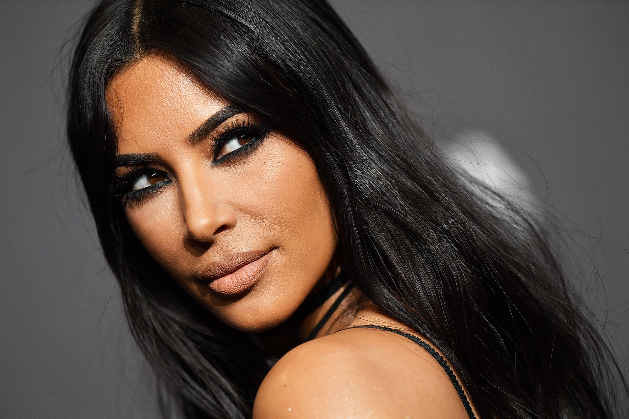 Kim Kardashian