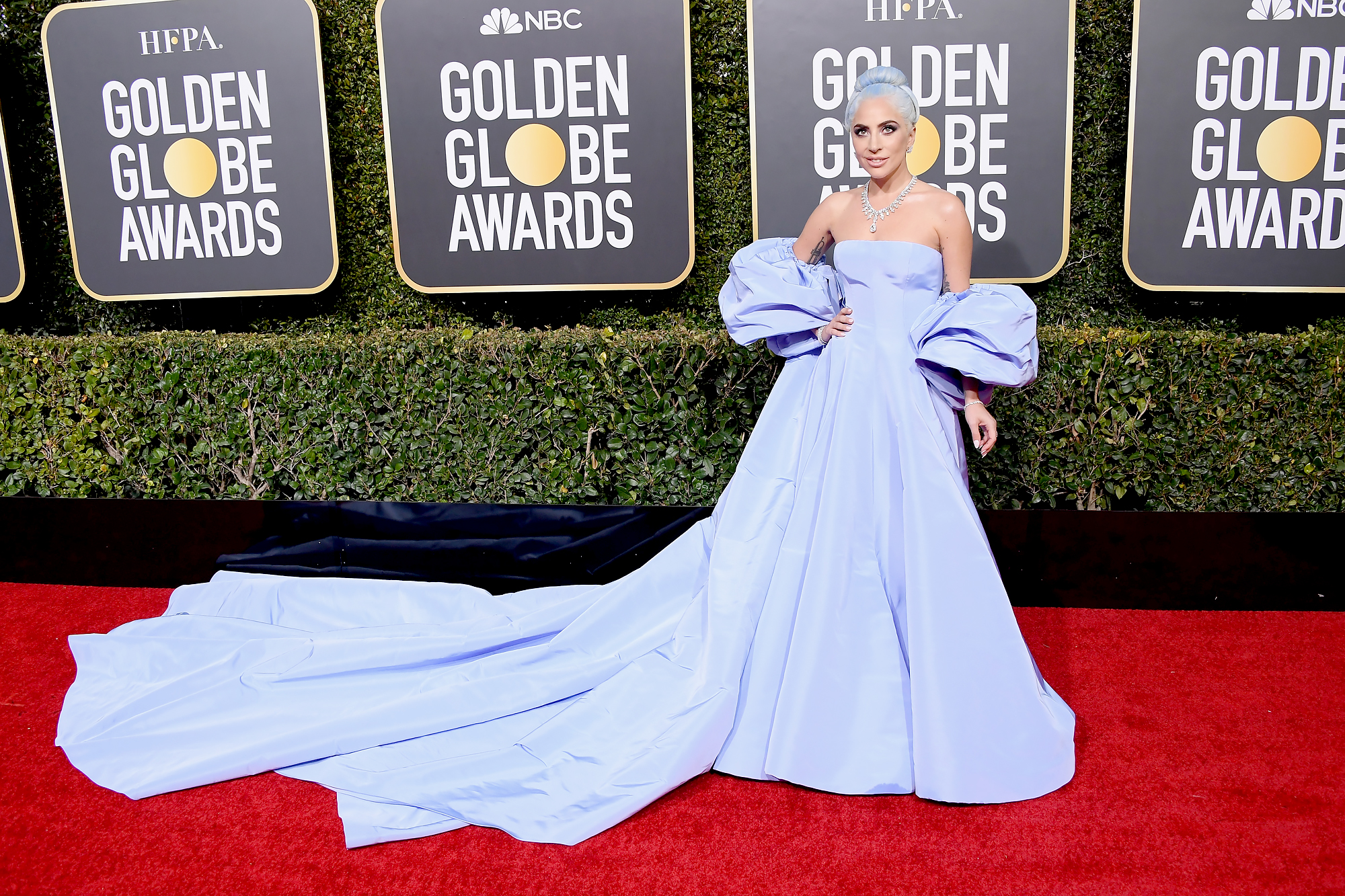 lady-gaga-golden-globes-2019