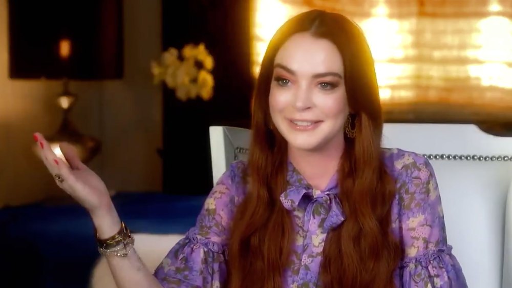 Sara Tariq Recaps ‘Lindsay Lohan’s Beach Club’: The Liquid Courage Is Real