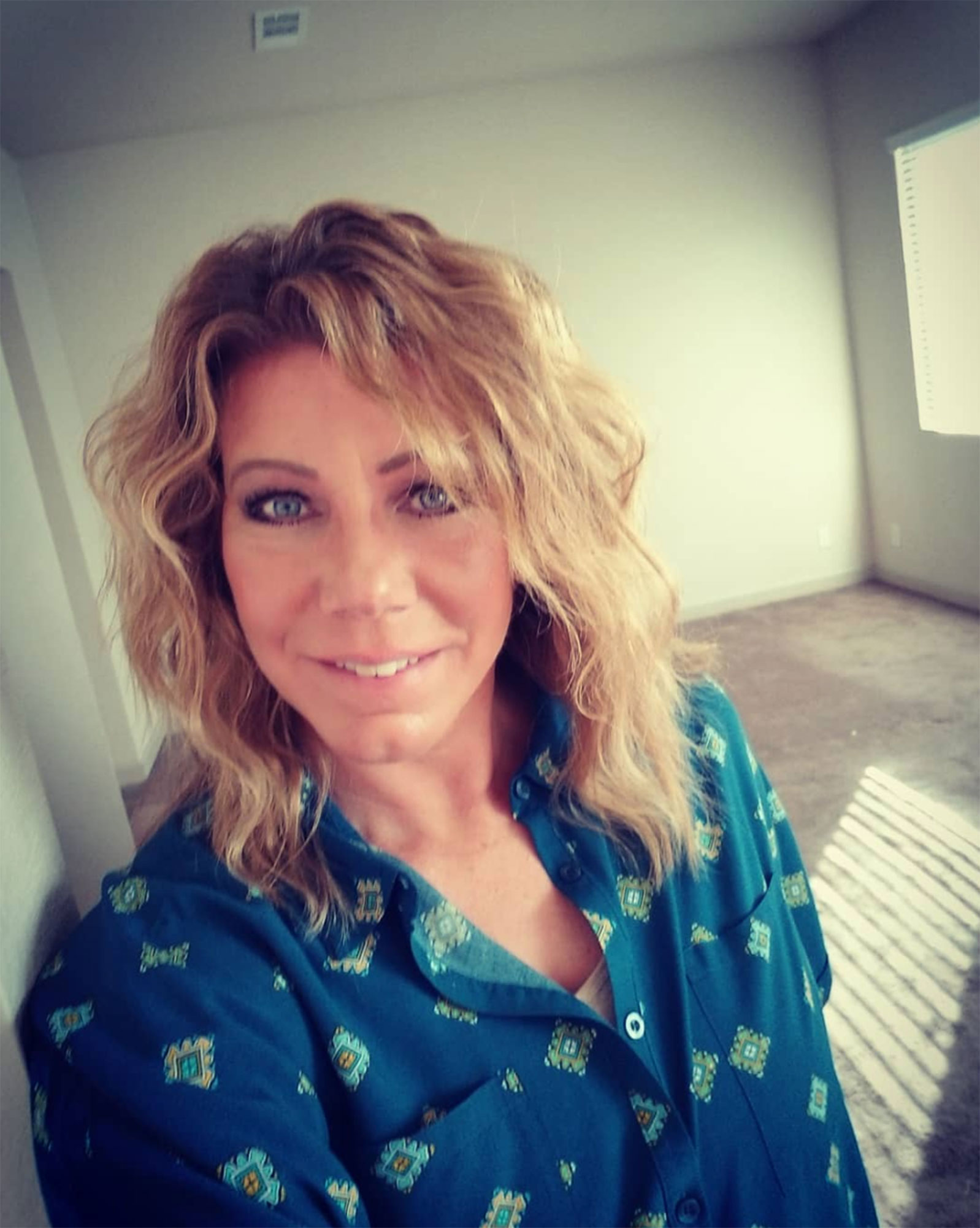 How Sister Wives' Meri Brown Made Her Dream of Owning a Bed and Breakfast Come True